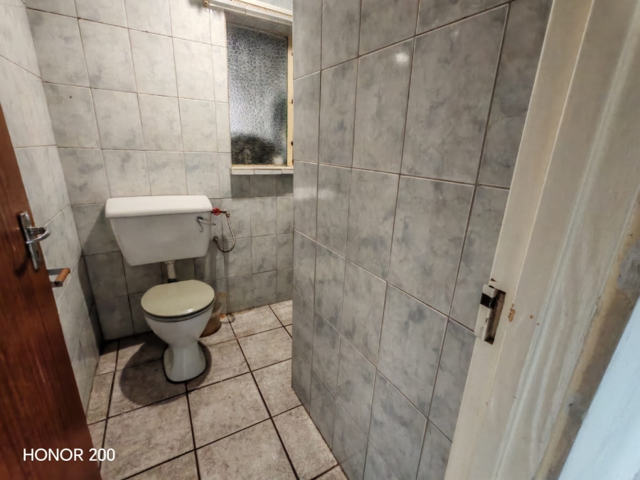 3 Bedroom Property for Sale in Vaalpark Free State